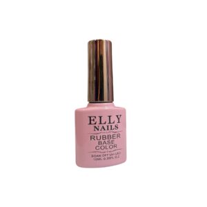 Base rubber ELLY NAILS